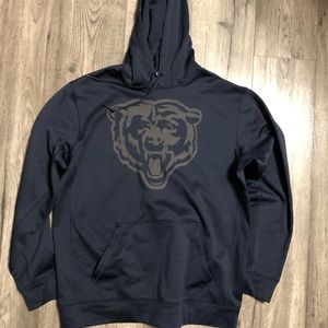 Chicago bears hoodie